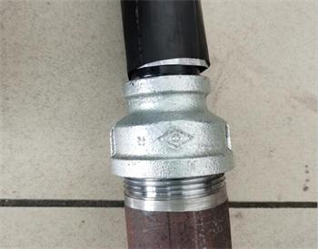 渭南20MM注浆管供应